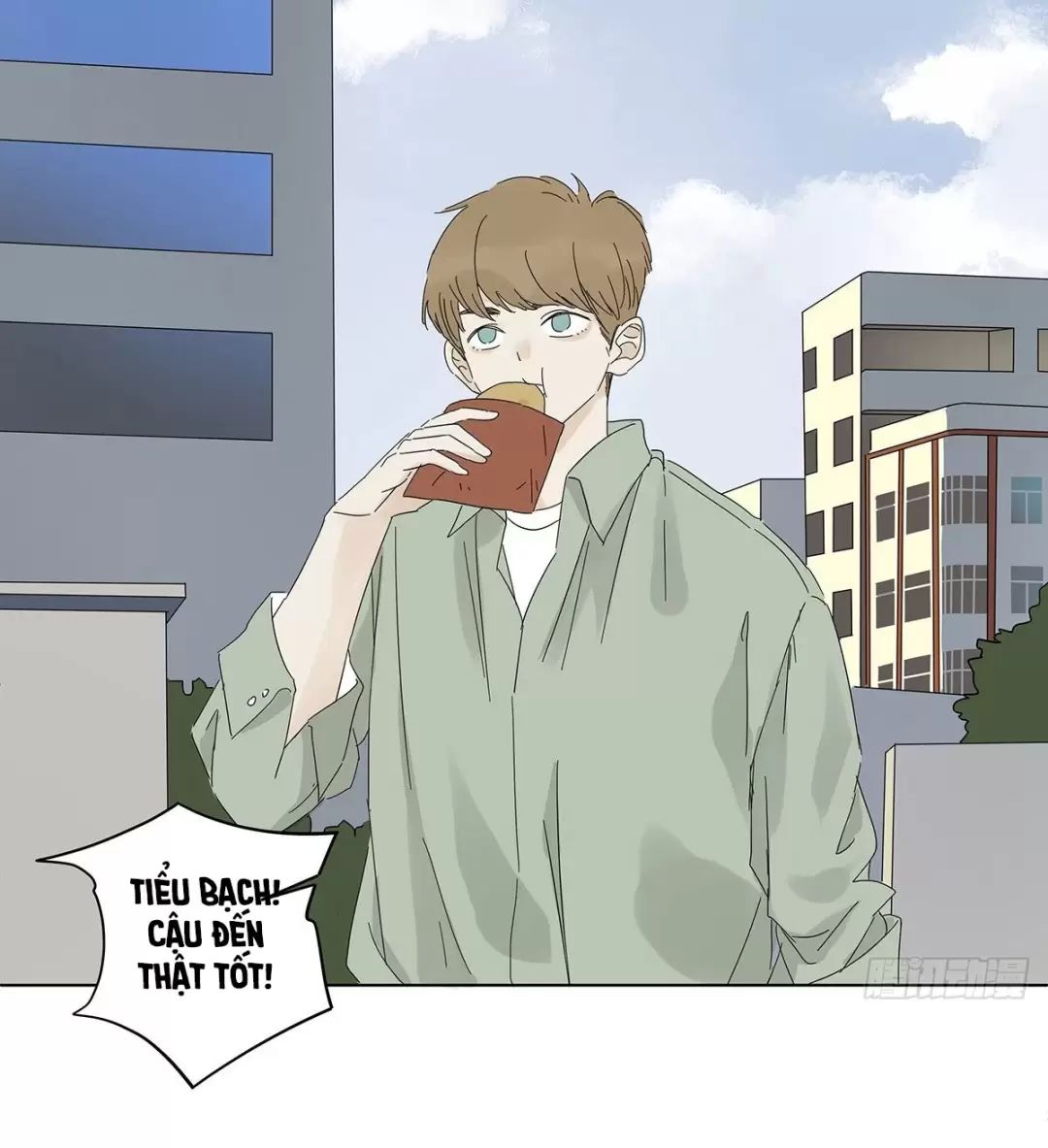 Nạn Nhân Thứ 7 Chap 44 - Next Chap 45