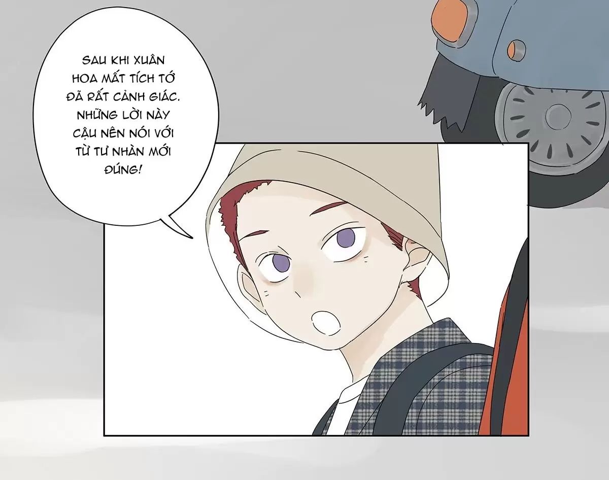 Nạn Nhân Thứ 7 Chap 44 - Next Chap 45