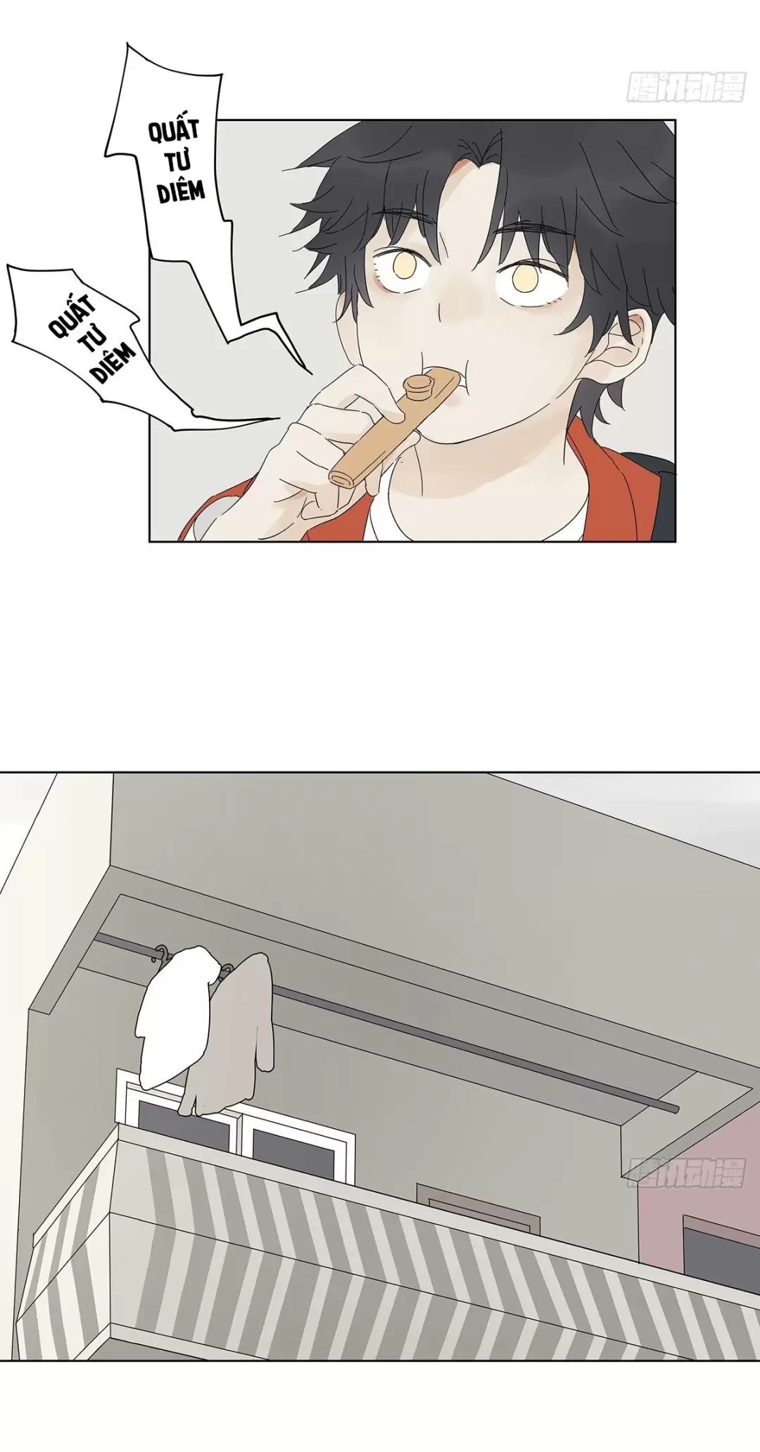 Nạn Nhân Thứ 7 Chap 44 - Next Chap 45