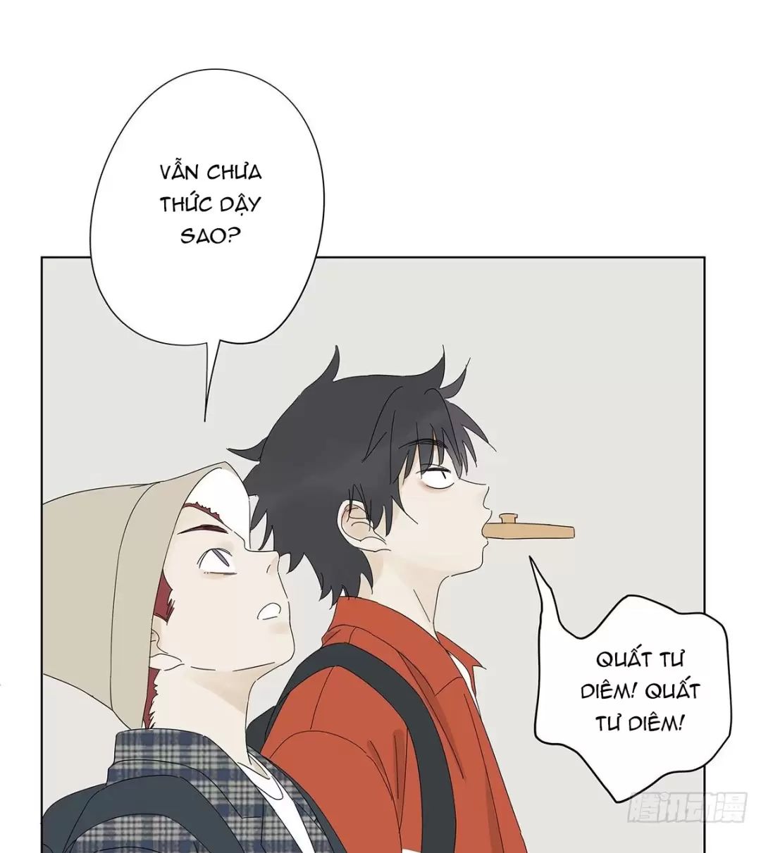 Nạn Nhân Thứ 7 Chap 44 - Next Chap 45