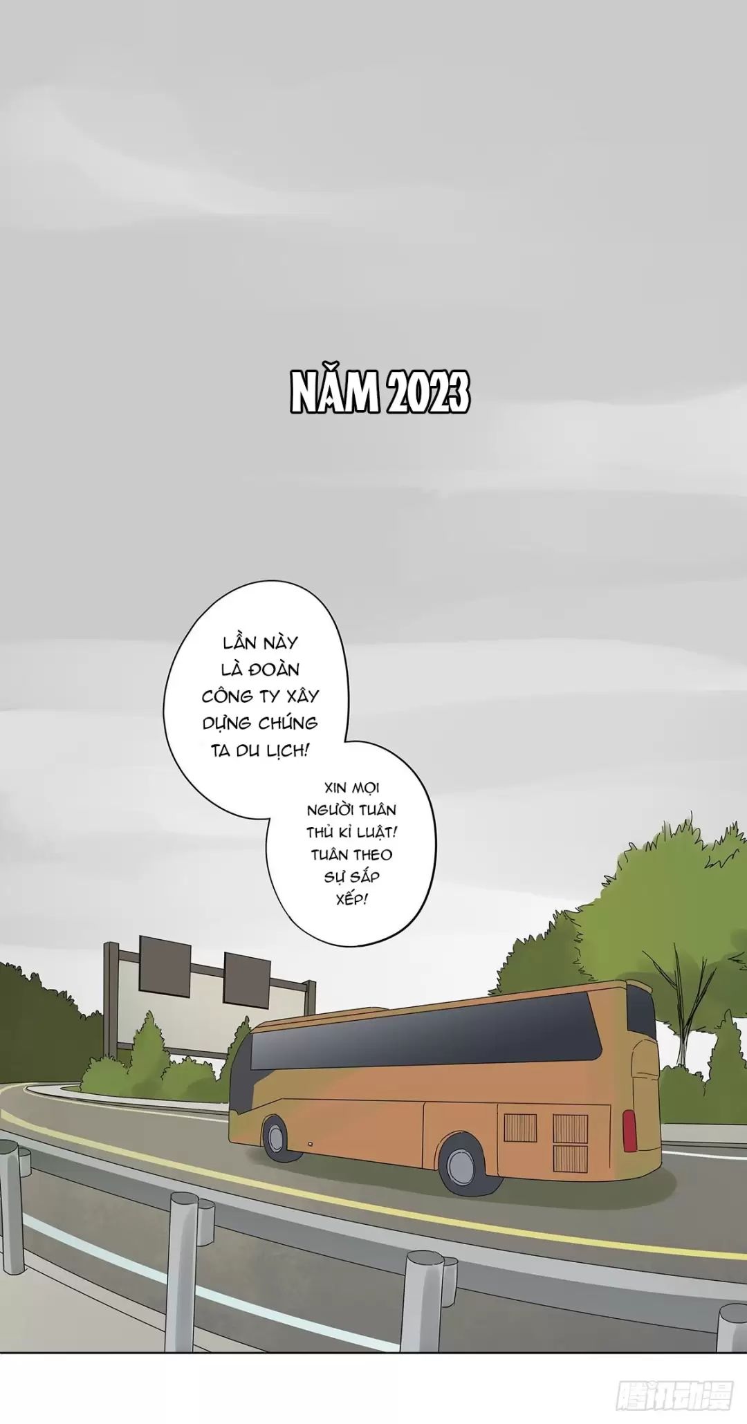 Nạn Nhân Thứ 7 Chap 44 - Next Chap 45