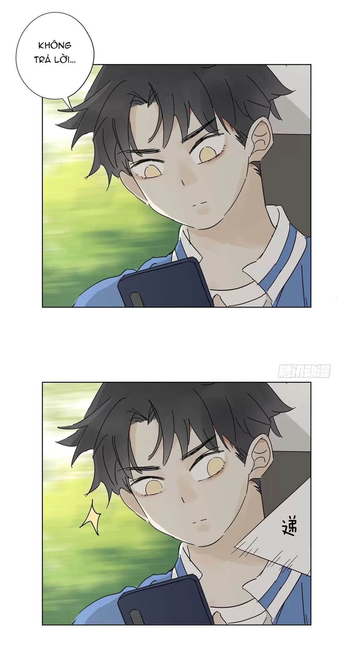 Nạn Nhân Thứ 7 Chap 44 - Next Chap 45