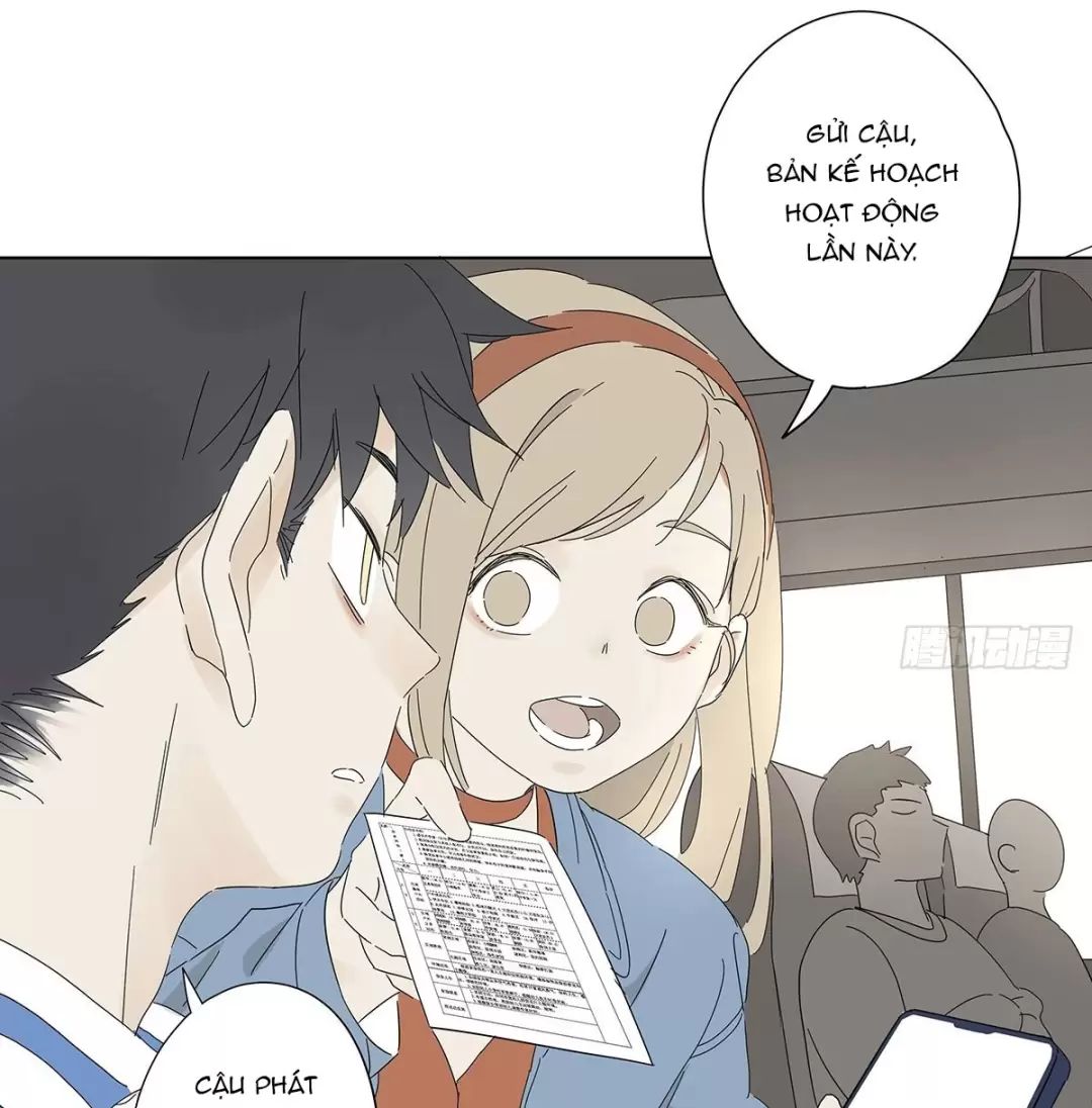 Nạn Nhân Thứ 7 Chap 44 - Next Chap 45