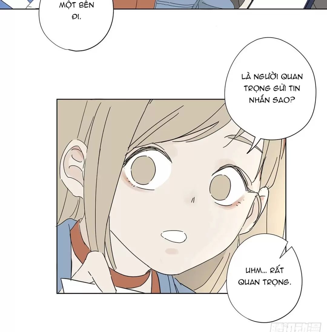 Nạn Nhân Thứ 7 Chap 44 - Next Chap 45