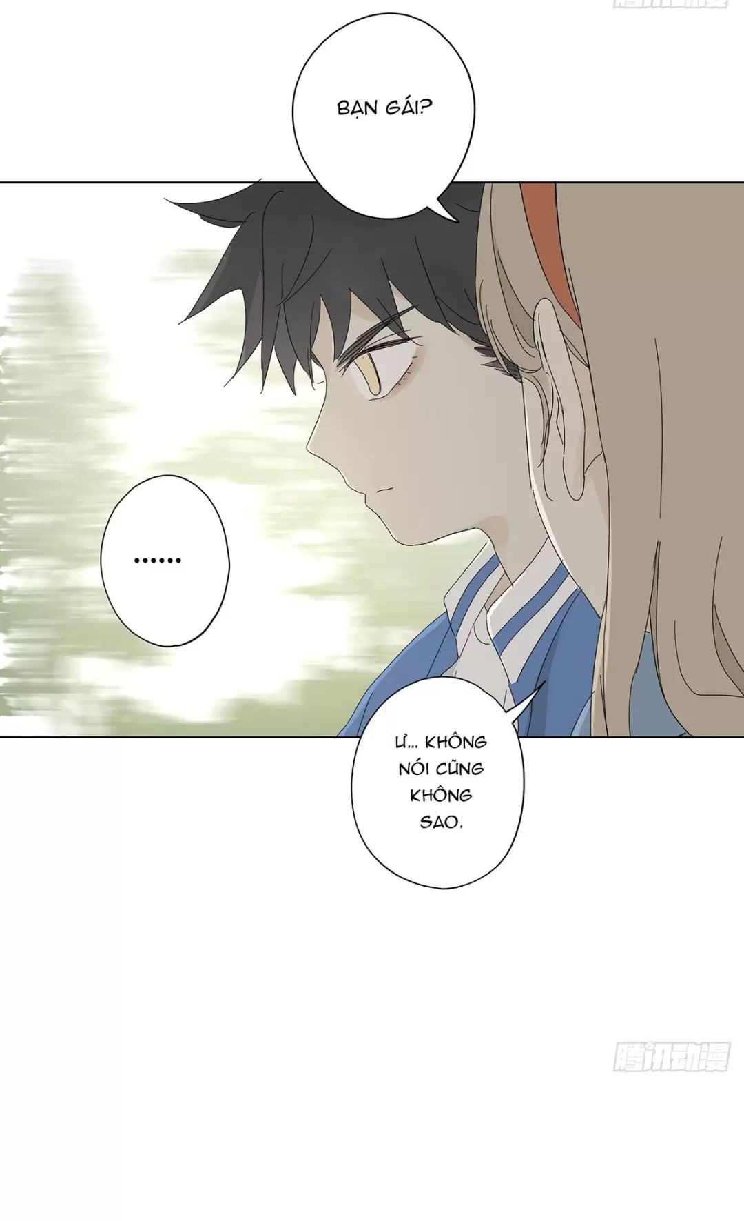 Nạn Nhân Thứ 7 Chap 44 - Next Chap 45