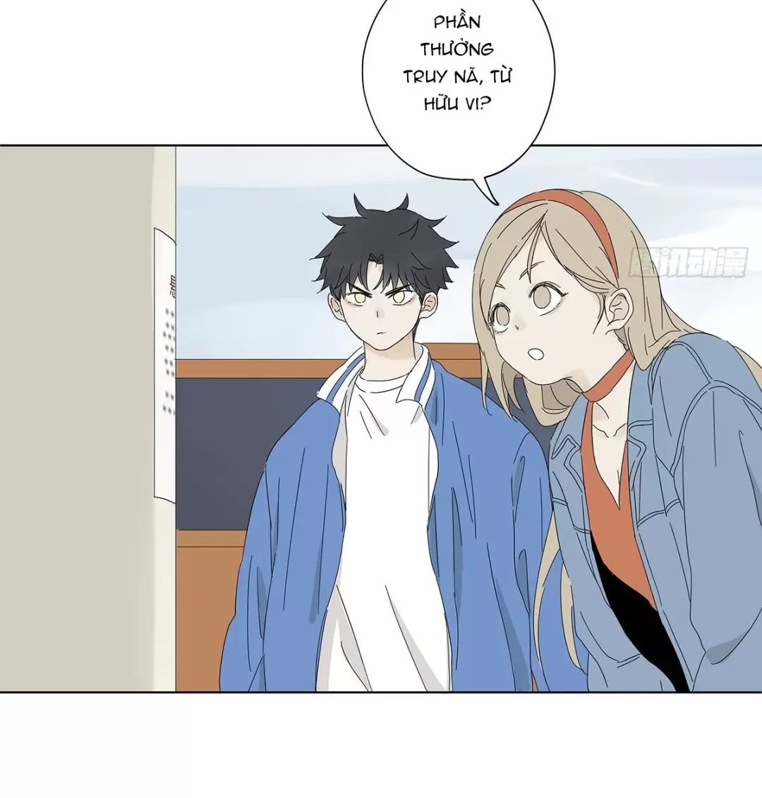 Nạn Nhân Thứ 7 Chap 44 - Next Chap 45