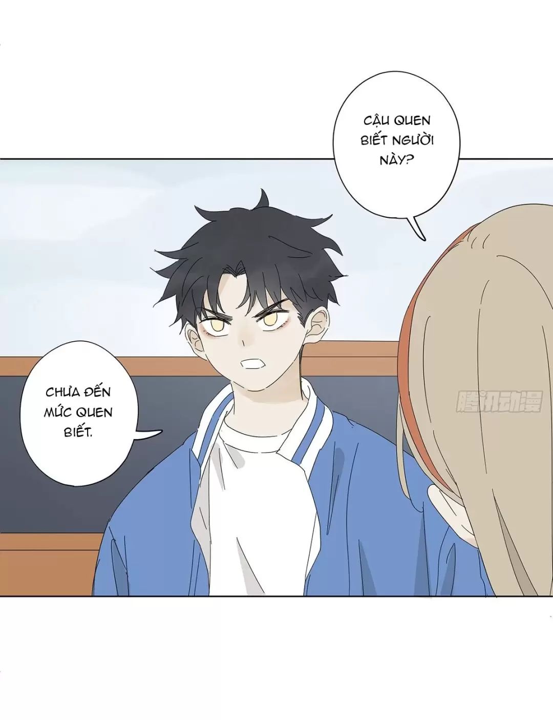 Nạn Nhân Thứ 7 Chap 44 - Next Chap 45