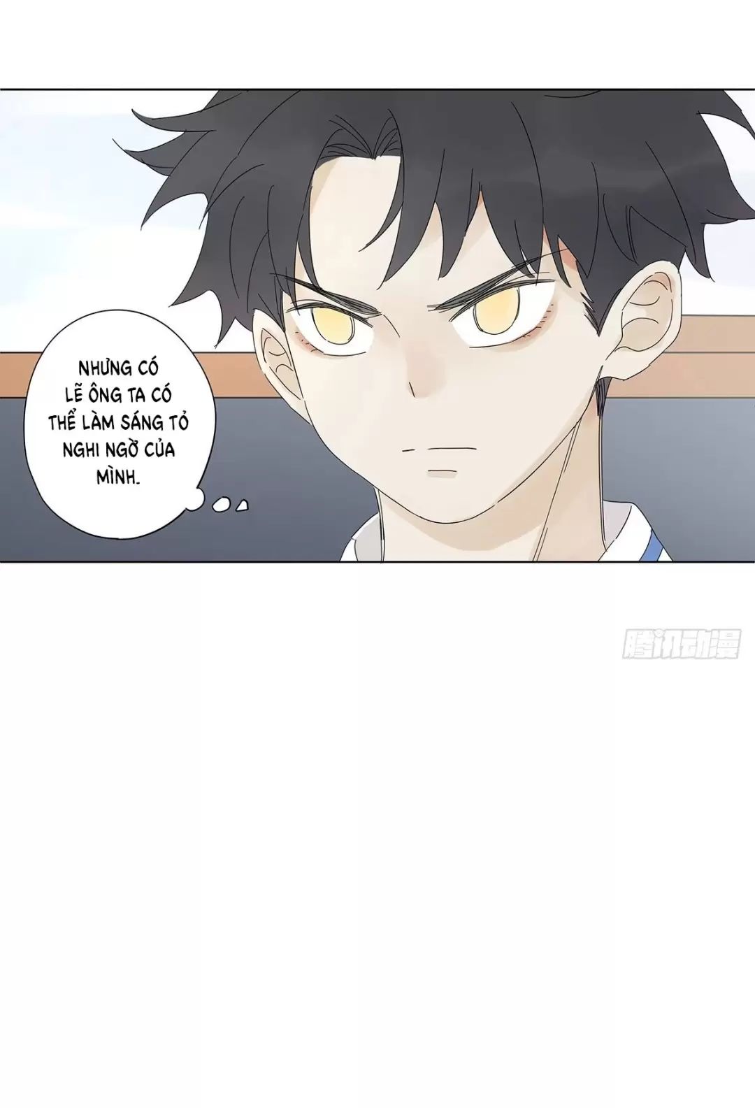Nạn Nhân Thứ 7 Chap 44 - Next Chap 45