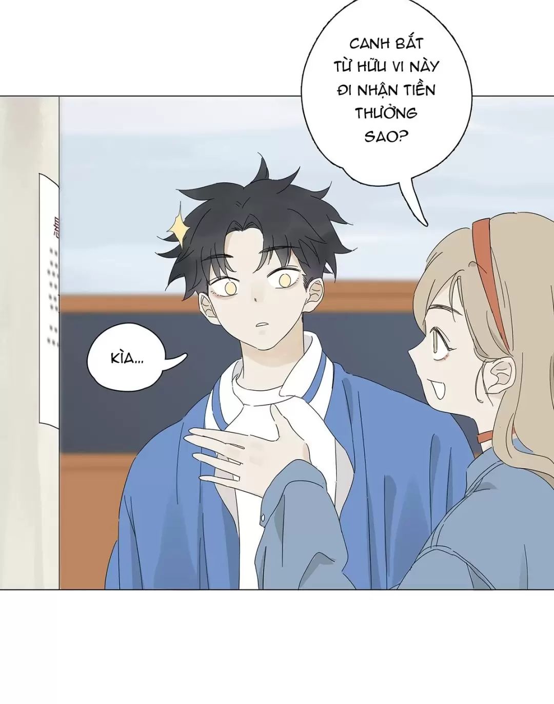 Nạn Nhân Thứ 7 Chap 45 - Next Chap 46