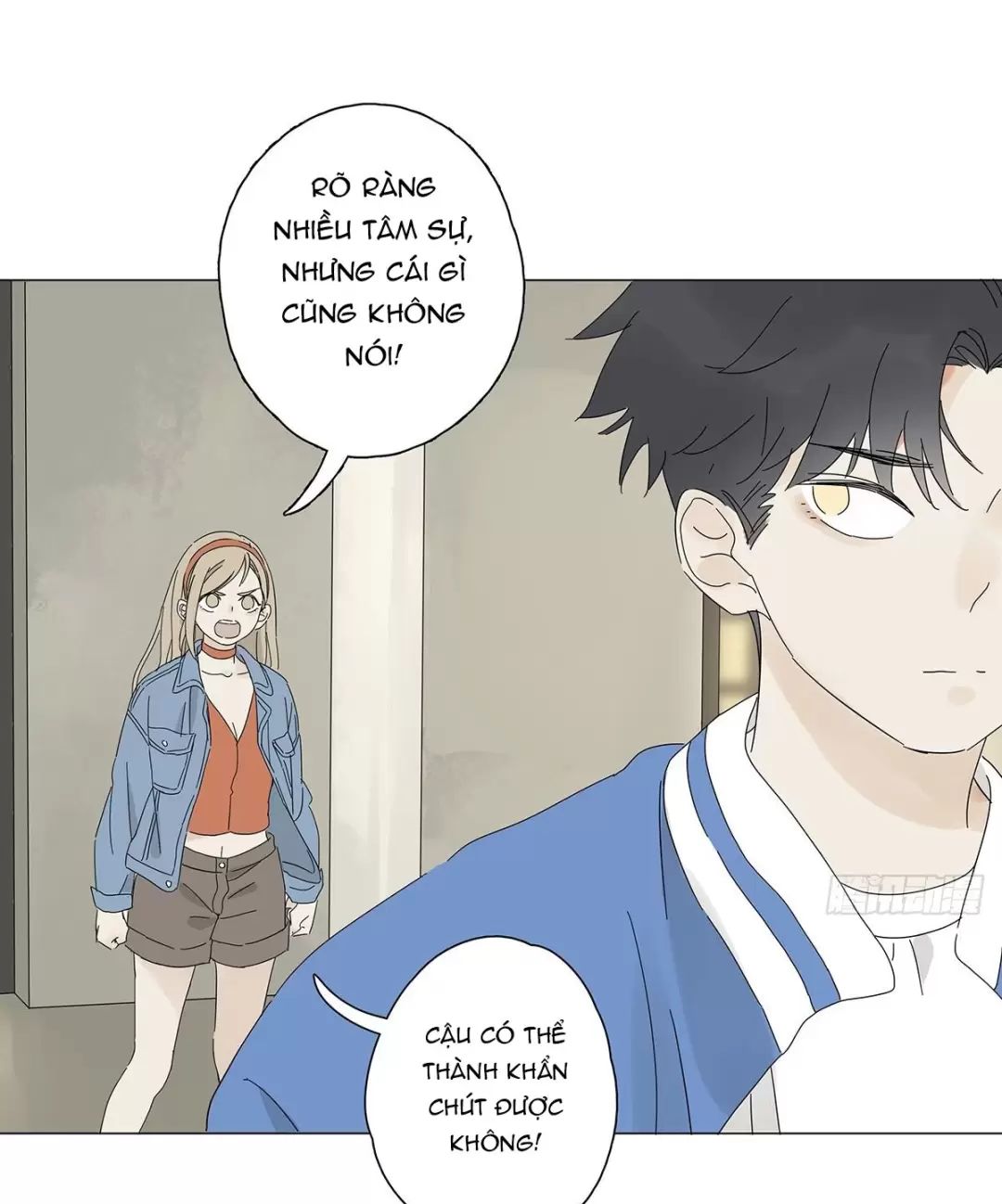 Nạn Nhân Thứ 7 Chap 45 - Next Chap 46