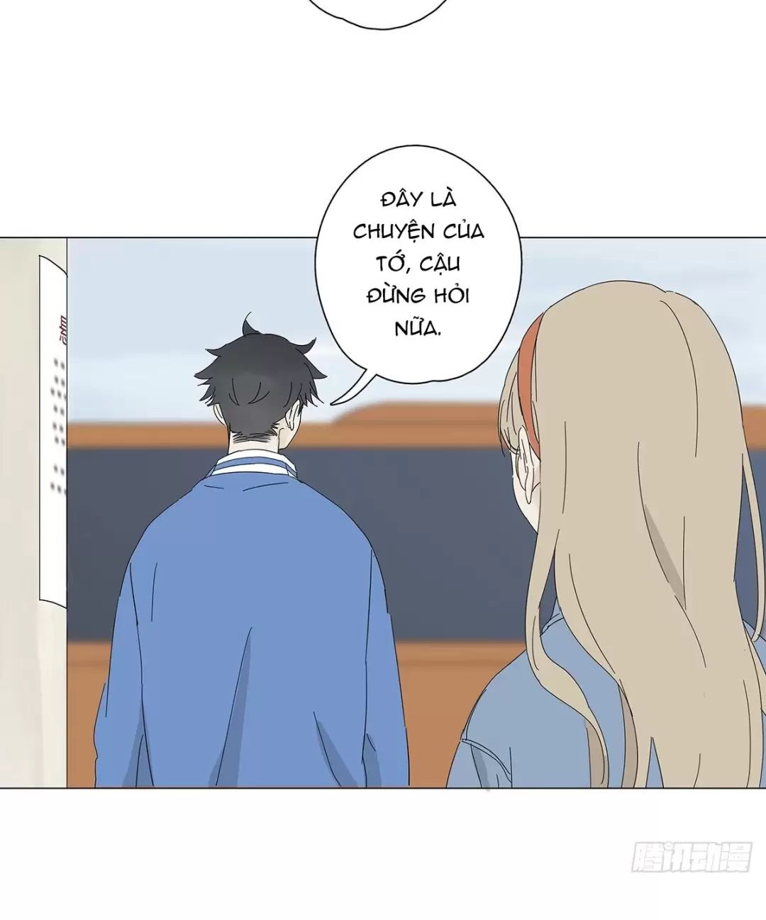 Nạn Nhân Thứ 7 Chap 45 - Next Chap 46