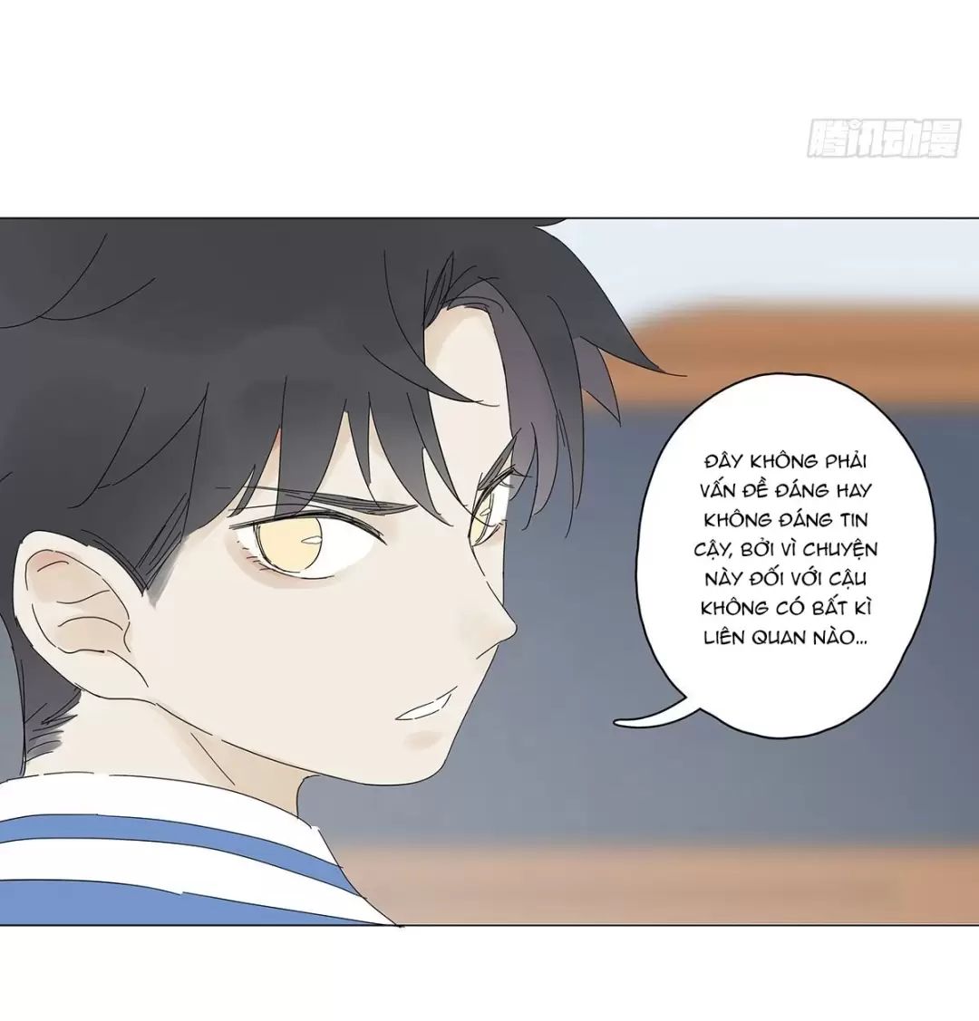 Nạn Nhân Thứ 7 Chap 45 - Next Chap 46