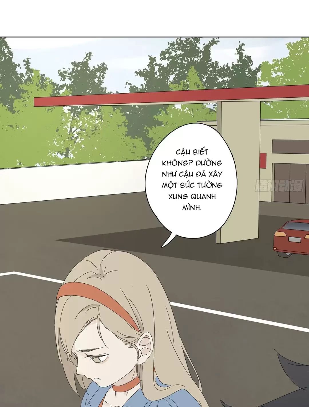 Nạn Nhân Thứ 7 Chap 45 - Next Chap 46