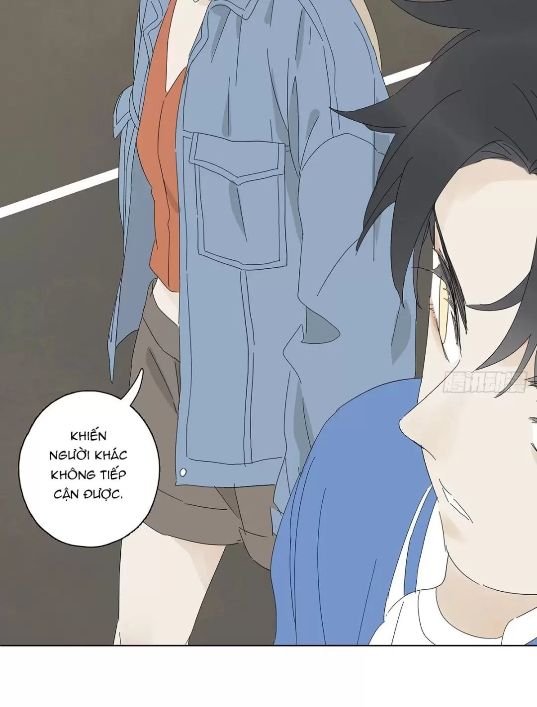 Nạn Nhân Thứ 7 Chap 45 - Next Chap 46
