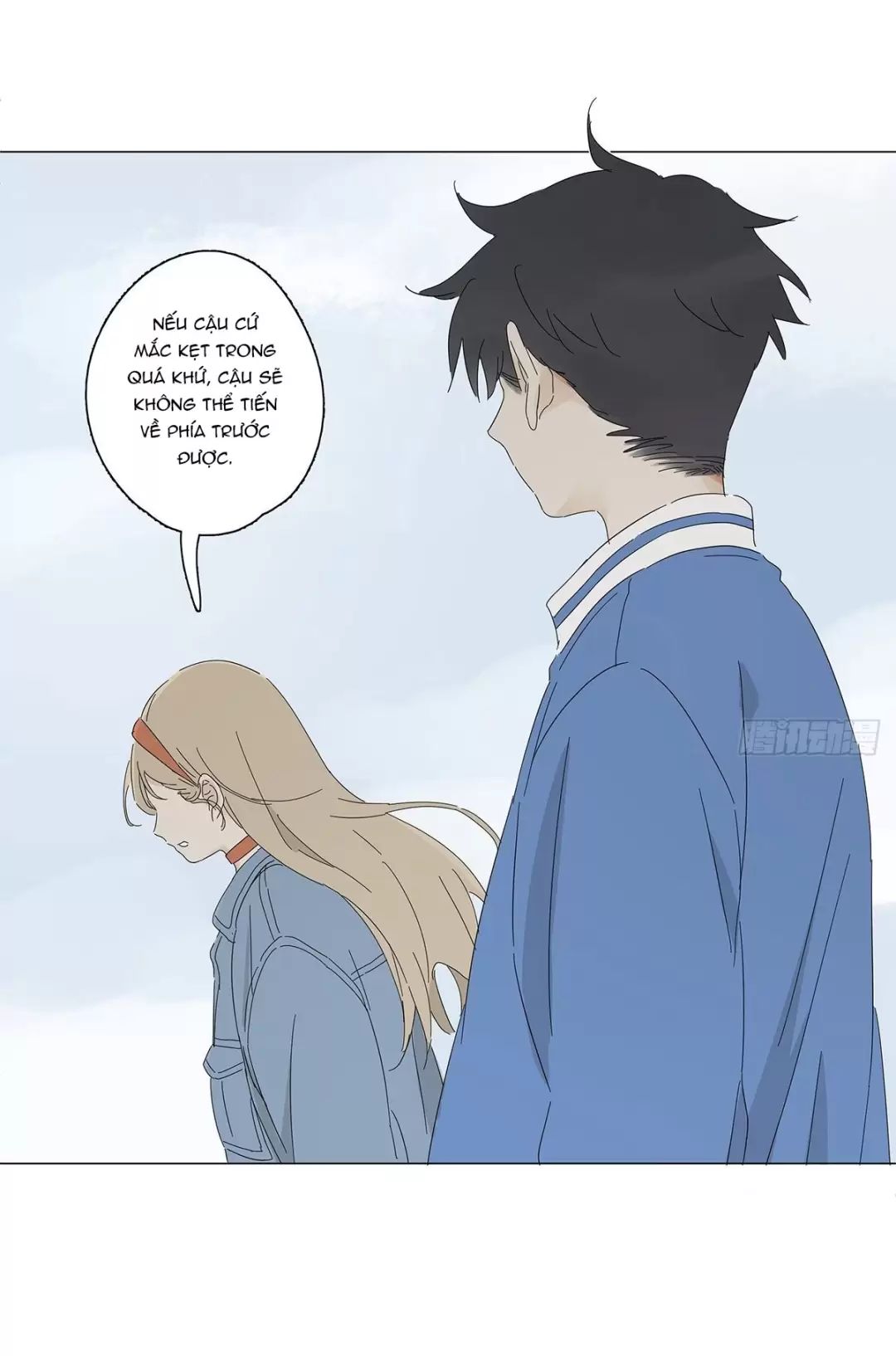 Nạn Nhân Thứ 7 Chap 45 - Next Chap 46