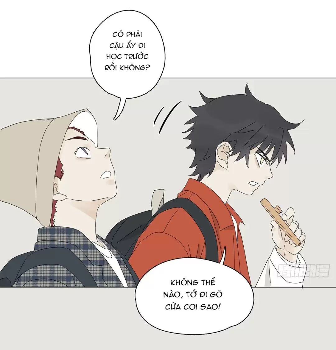 Nạn Nhân Thứ 7 Chap 45 - Next Chap 46