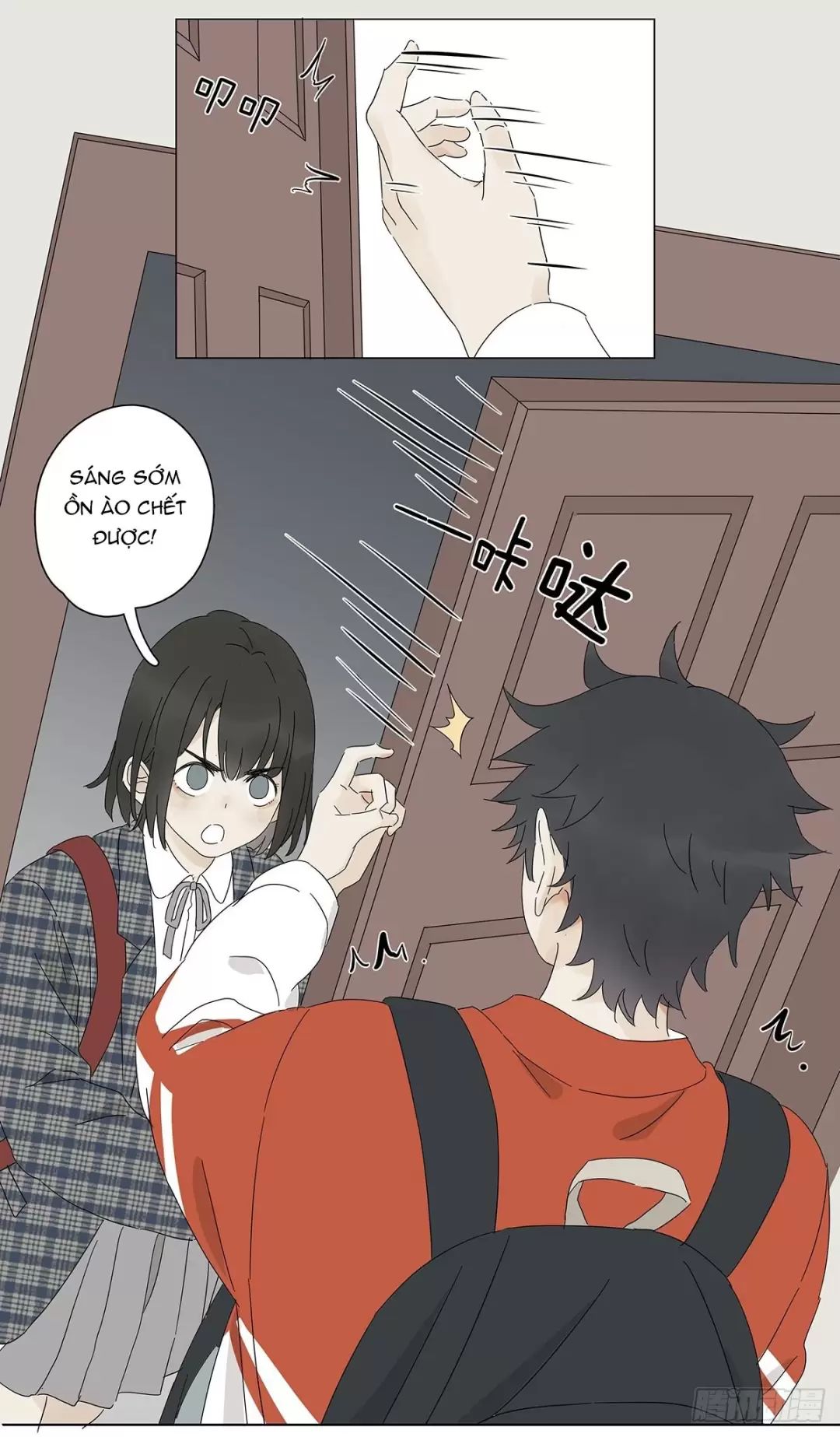 Nạn Nhân Thứ 7 Chap 45 - Next Chap 46