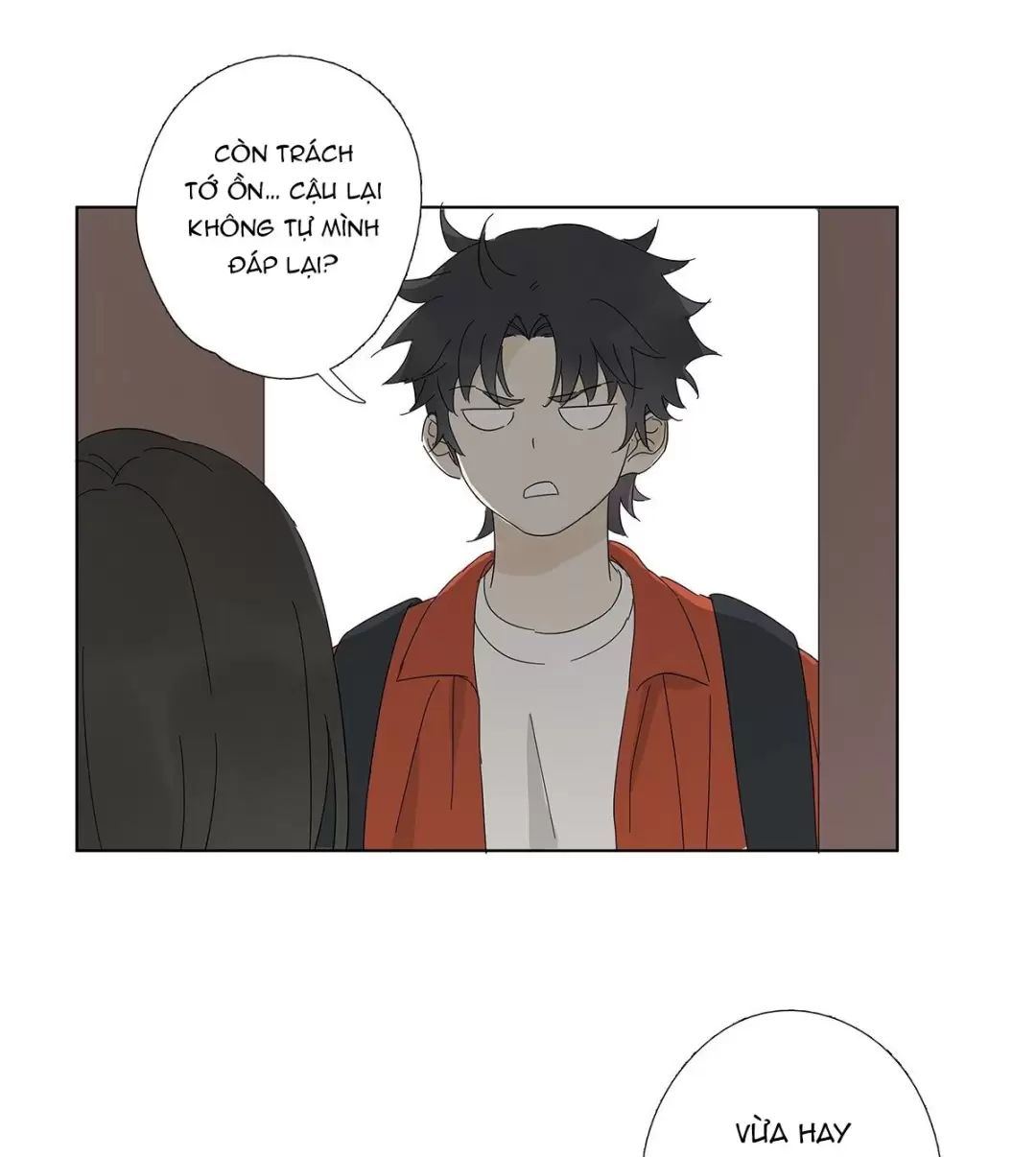Nạn Nhân Thứ 7 Chap 45 - Next Chap 46