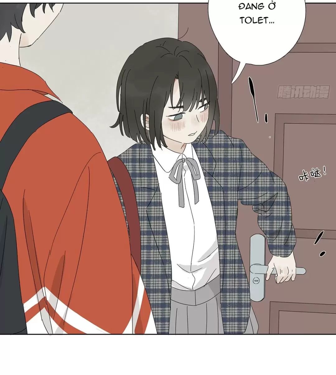 Nạn Nhân Thứ 7 Chap 45 - Next Chap 46