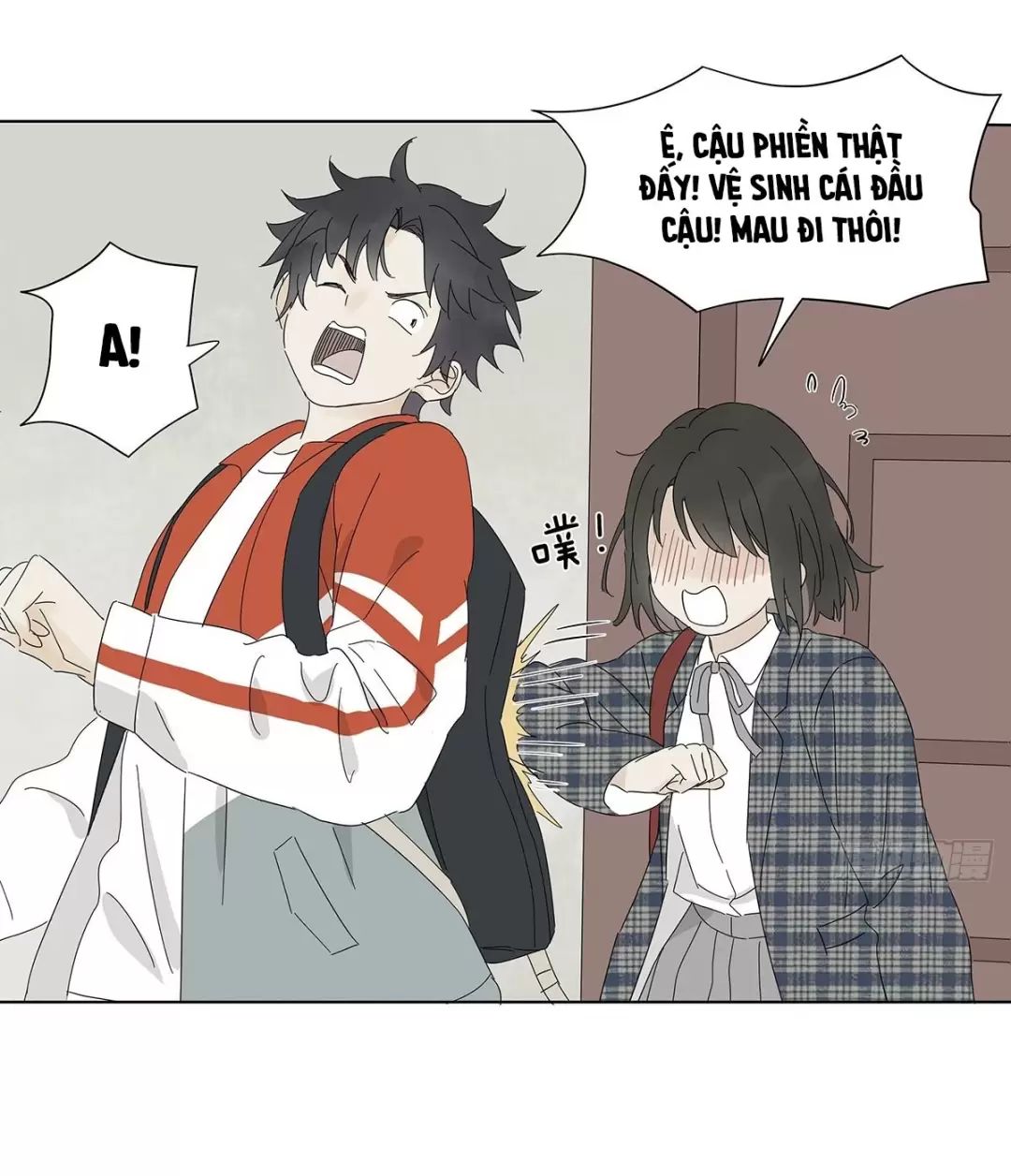 Nạn Nhân Thứ 7 Chap 45 - Next Chap 46