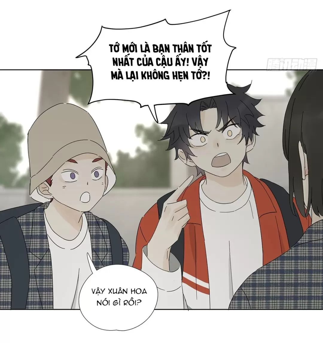 Nạn Nhân Thứ 7 Chap 45 - Next Chap 46