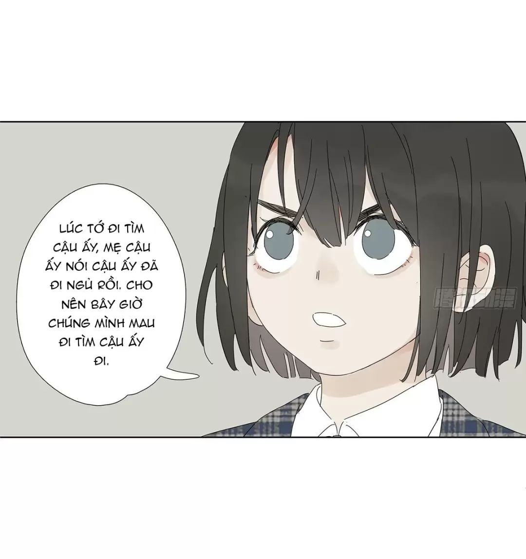 Nạn Nhân Thứ 7 Chap 45 - Next Chap 46