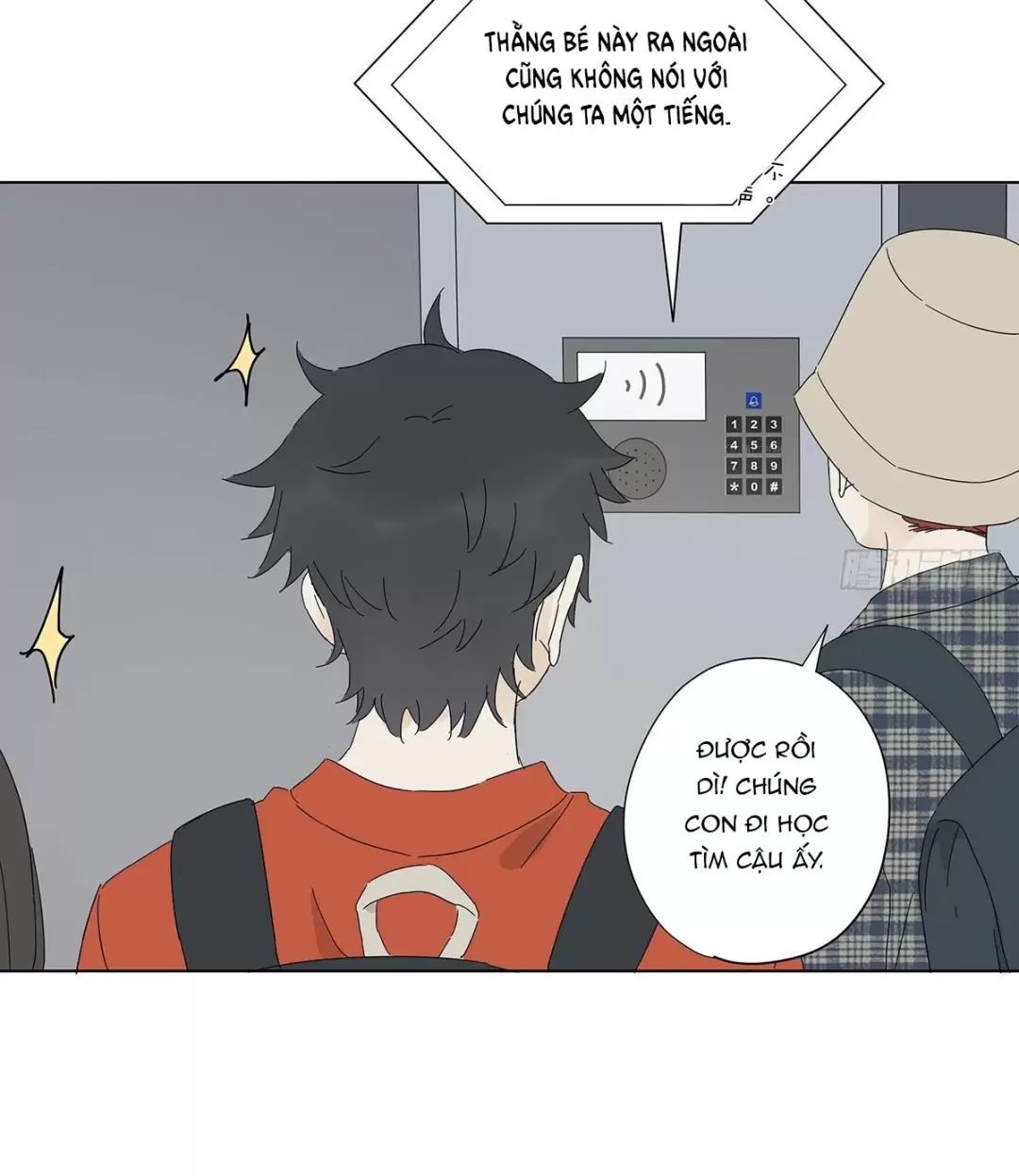 Nạn Nhân Thứ 7 Chap 45 - Next Chap 46