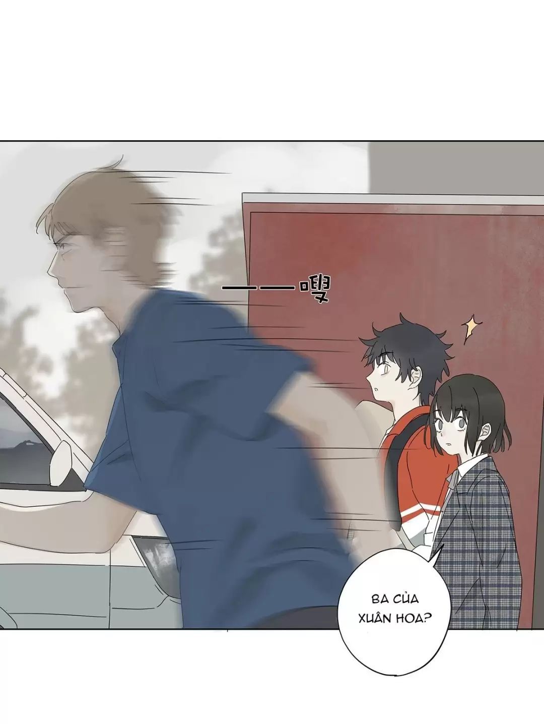 Nạn Nhân Thứ 7 Chap 45 - Next Chap 46
