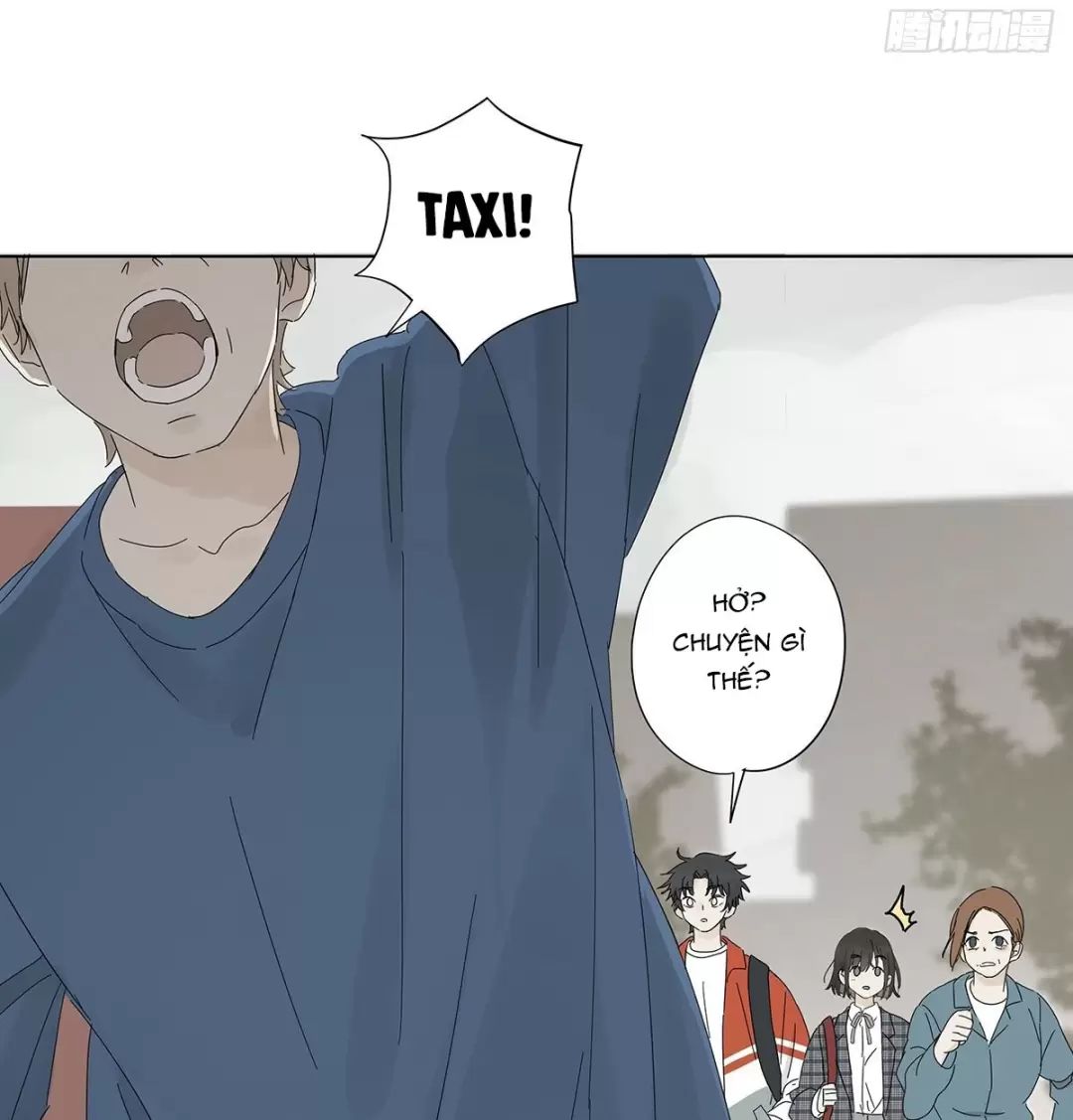 Nạn Nhân Thứ 7 Chap 45 - Next Chap 46