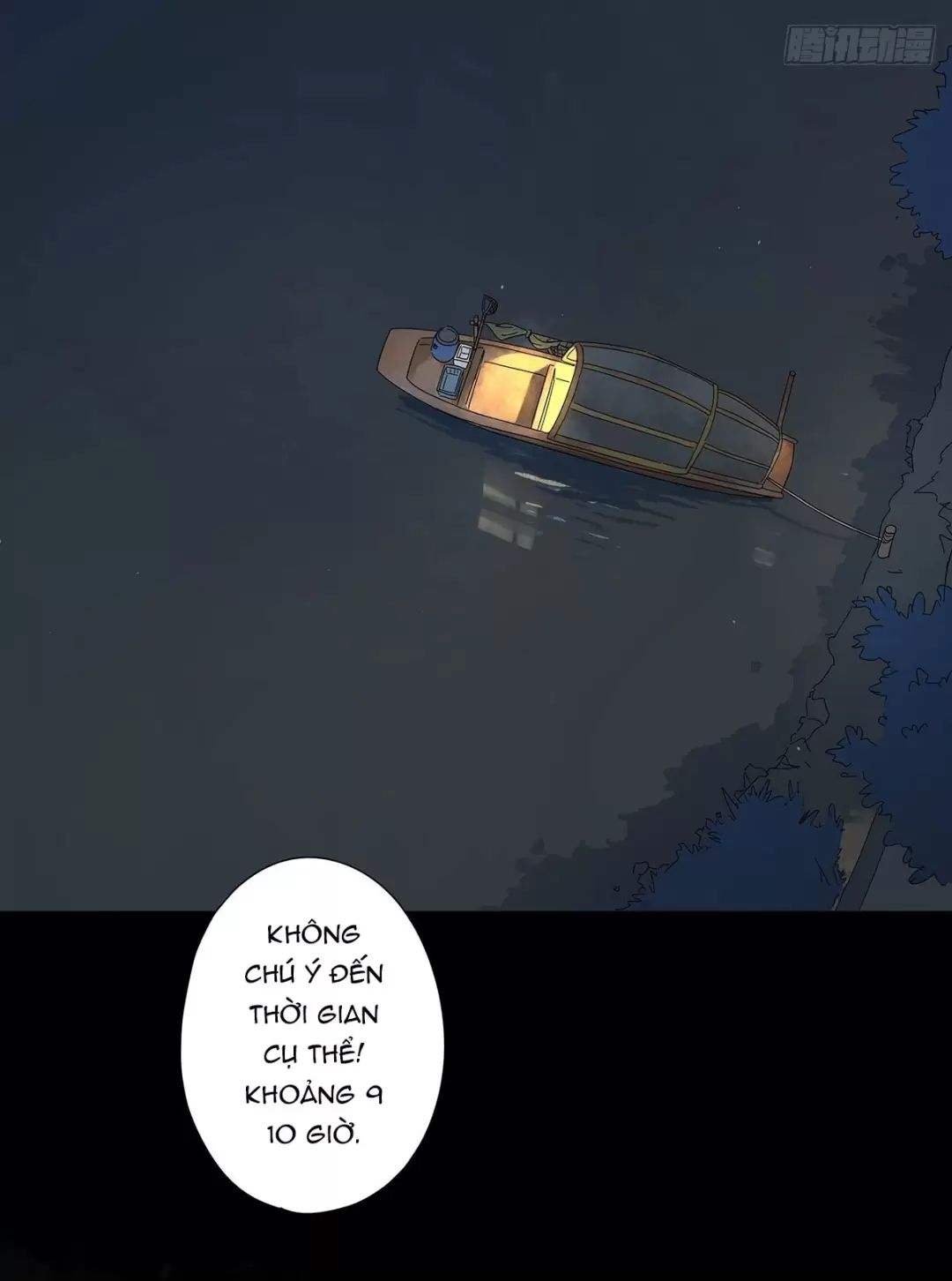 Nạn Nhân Thứ 7 Chap 45 - Next Chap 46