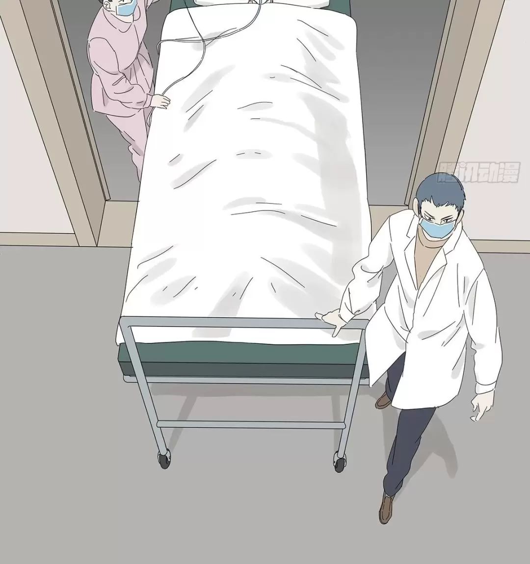 Nạn Nhân Thứ 7 Chap 45 - Next Chap 46