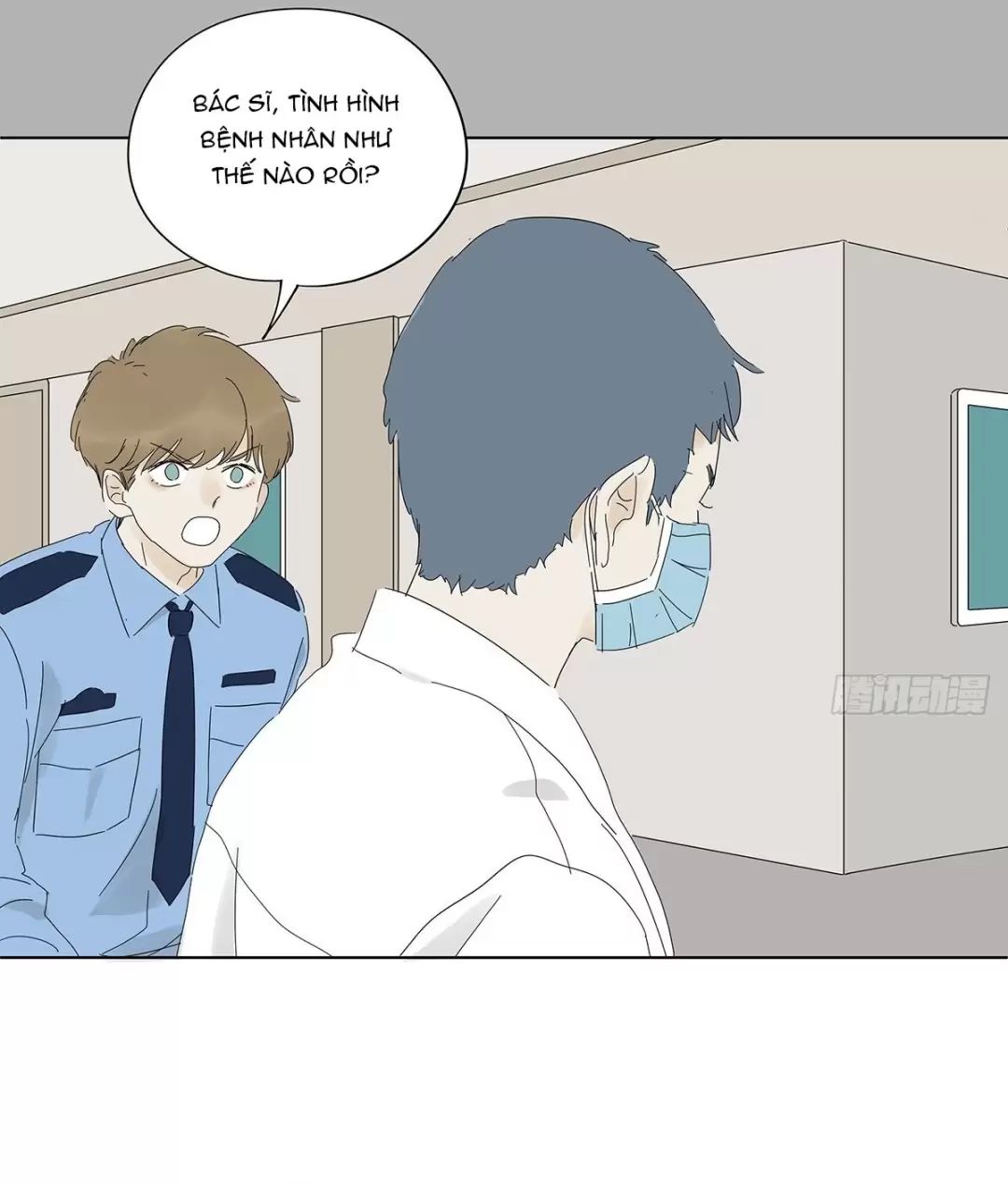 Nạn Nhân Thứ 7 Chap 45 - Next Chap 46
