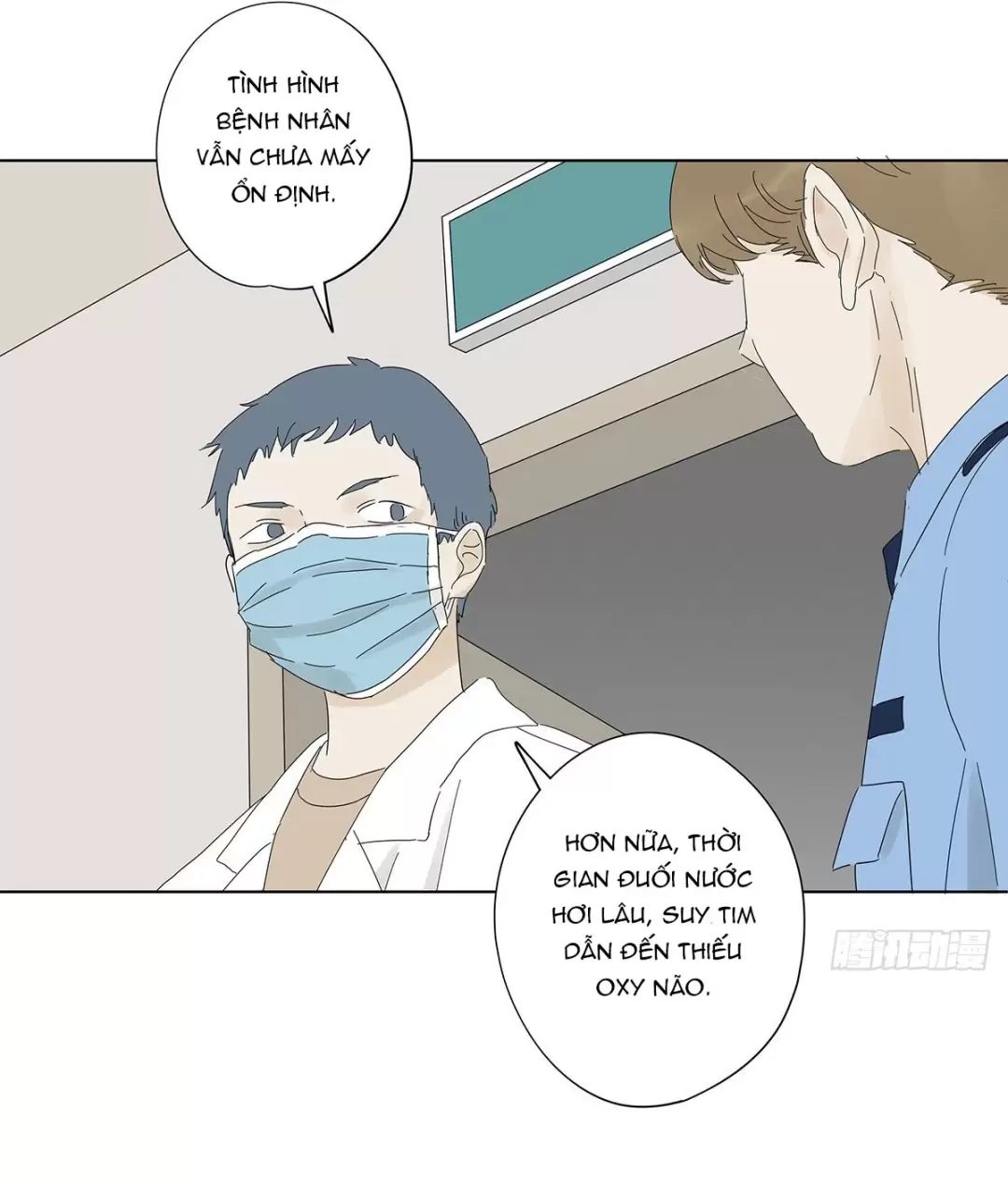 Nạn Nhân Thứ 7 Chap 45 - Next Chap 46