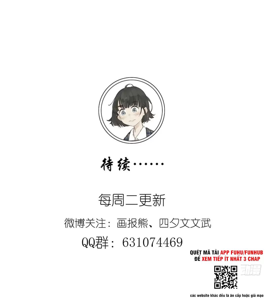Nạn Nhân Thứ 7 Chap 45 - Next Chap 46