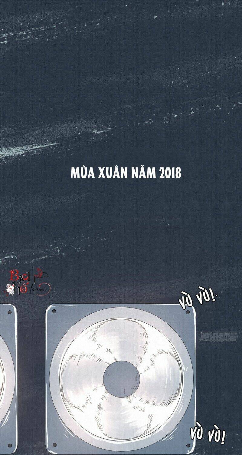 Nạn Nhân Thứ 7 Chap 8 - Next Chap 9