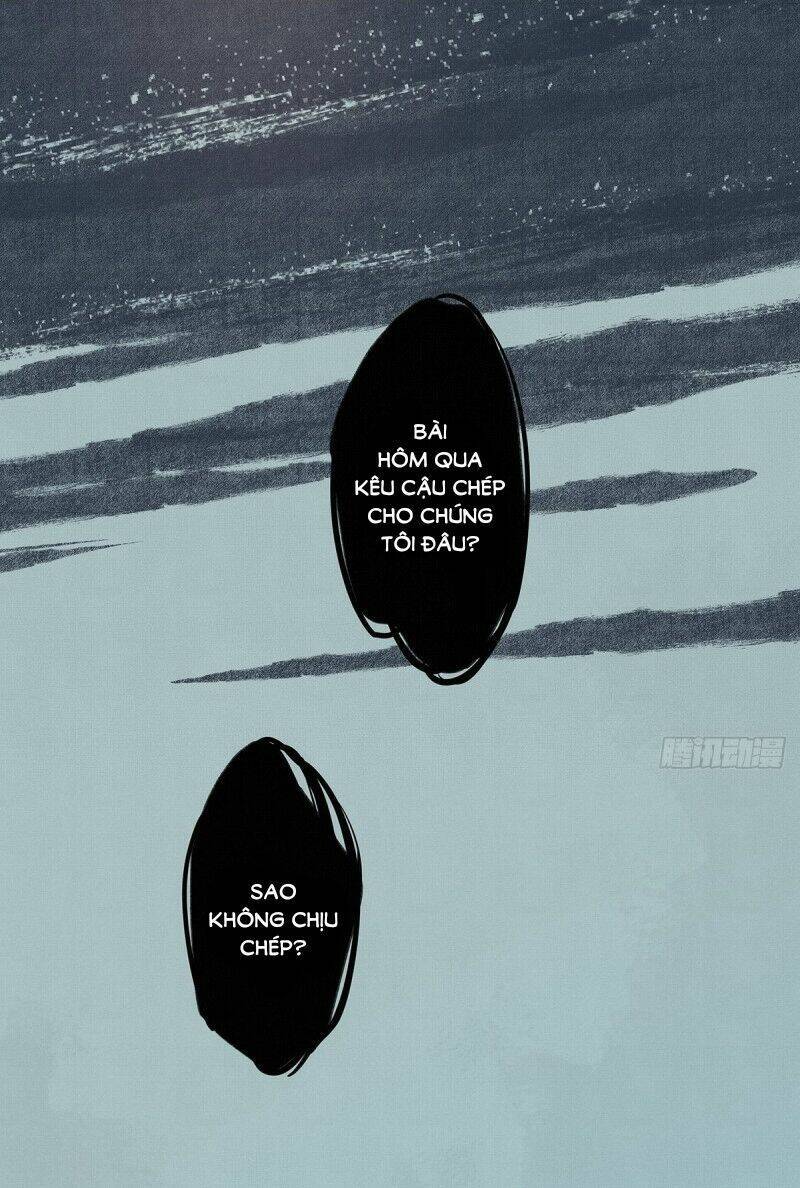 Nạn Nhân Thứ 7 Chap 8 - Next Chap 9