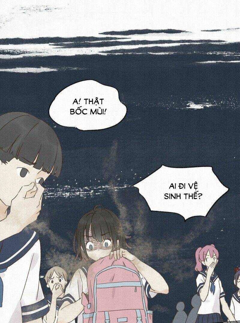Nạn Nhân Thứ 7 Chap 8 - Next Chap 9
