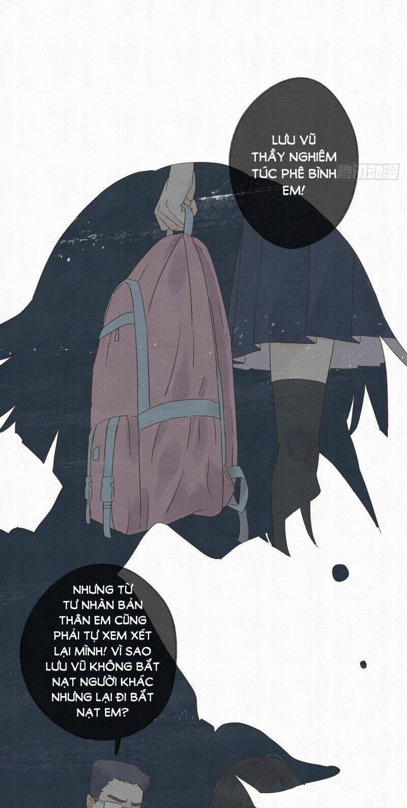 Nạn Nhân Thứ 7 Chap 8 - Next Chap 9