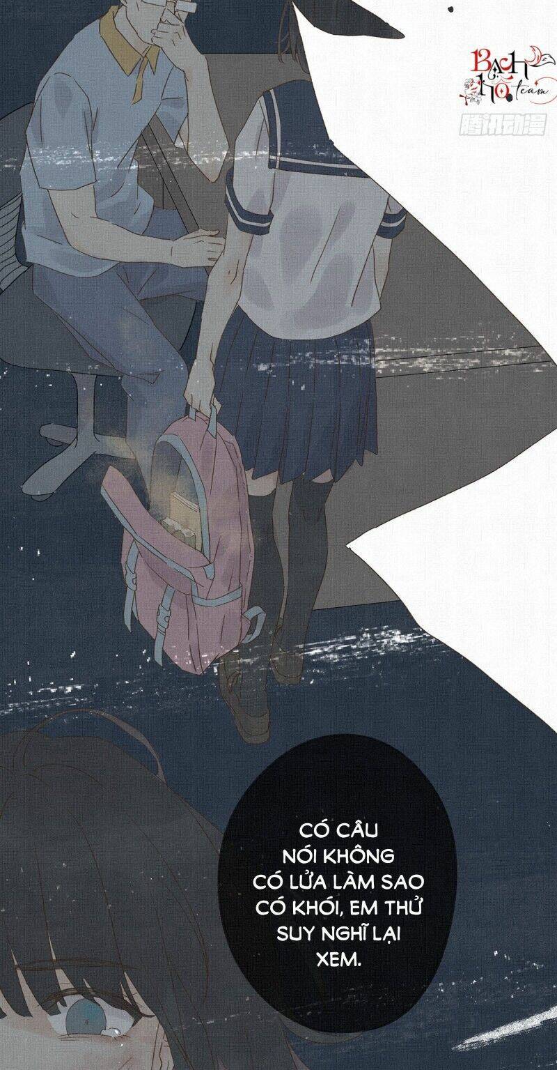 Nạn Nhân Thứ 7 Chap 8 - Next Chap 9