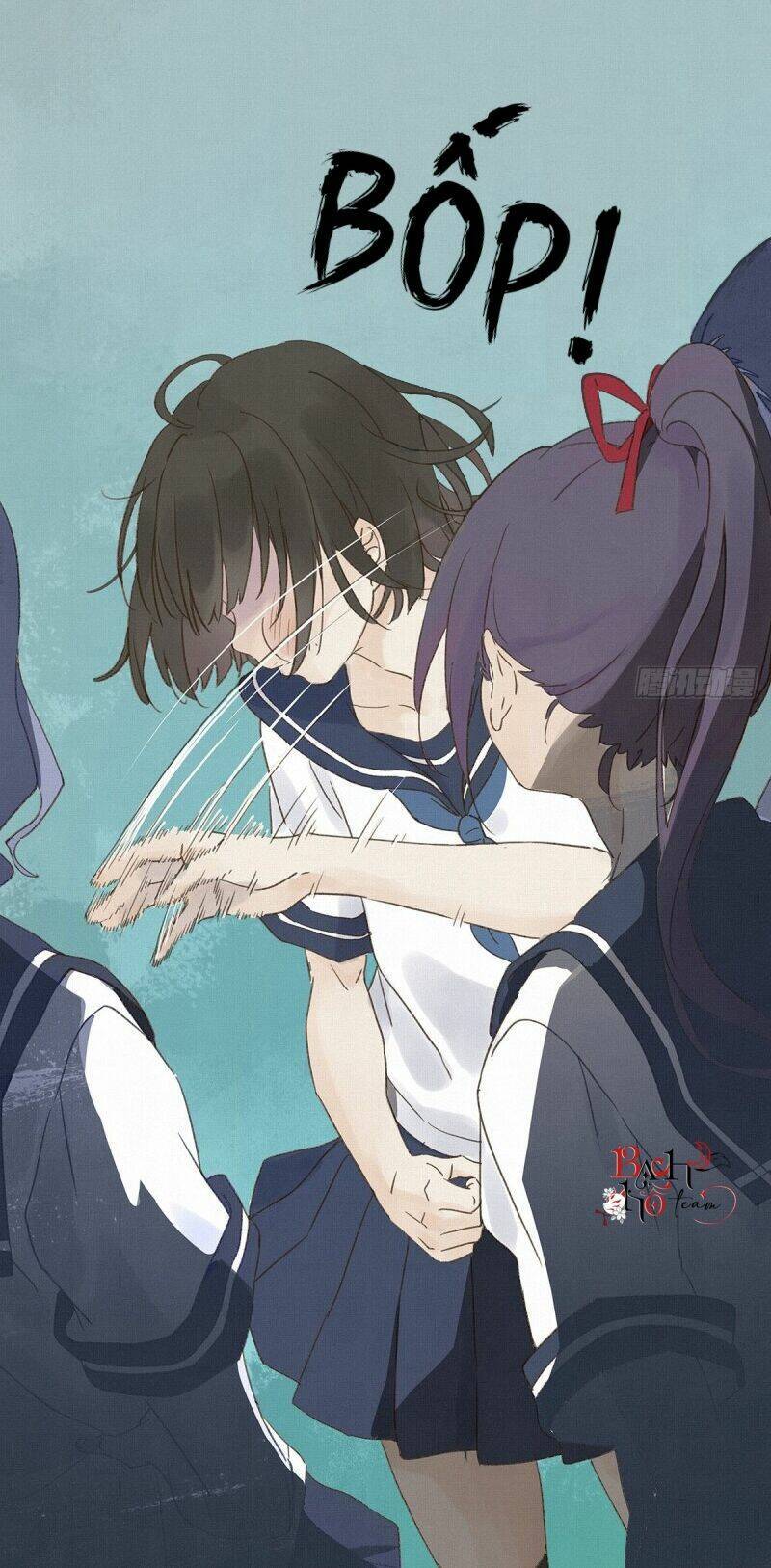 Nạn Nhân Thứ 7 Chap 8 - Next Chap 9