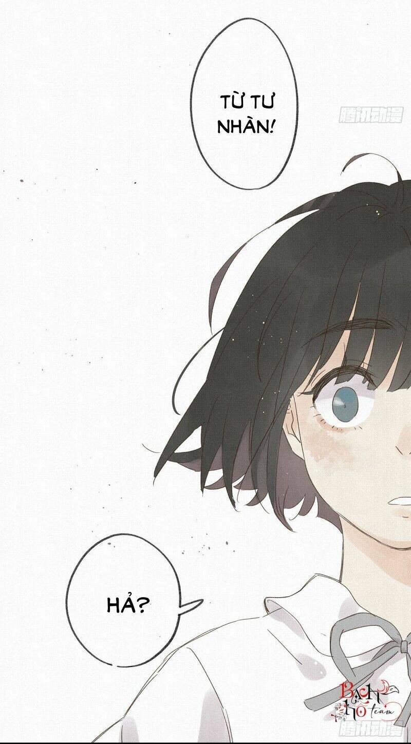 Nạn Nhân Thứ 7 Chap 8 - Next Chap 9