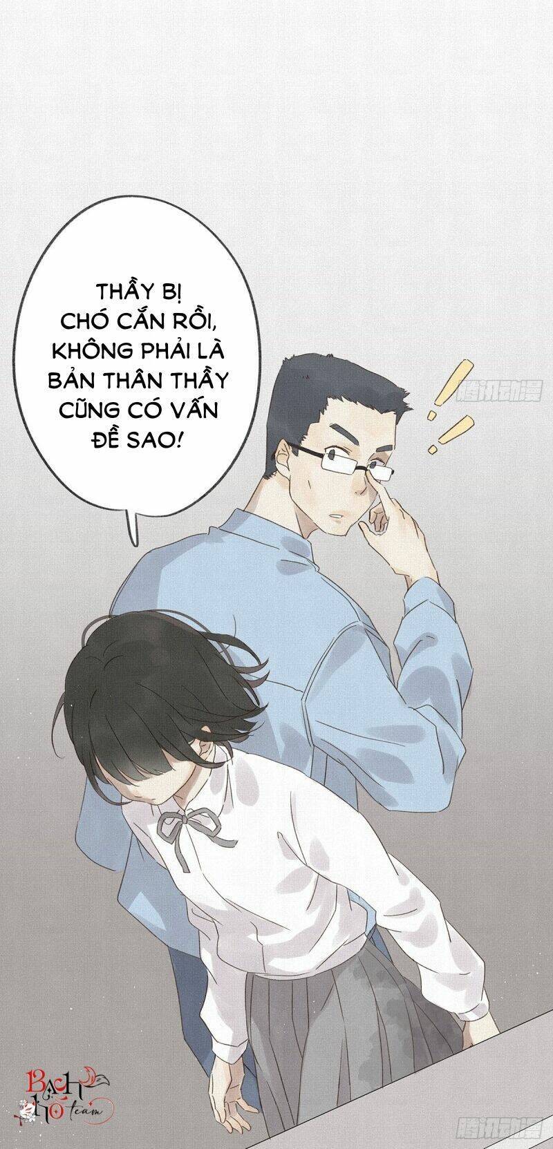 Nạn Nhân Thứ 7 Chap 8 - Next Chap 9
