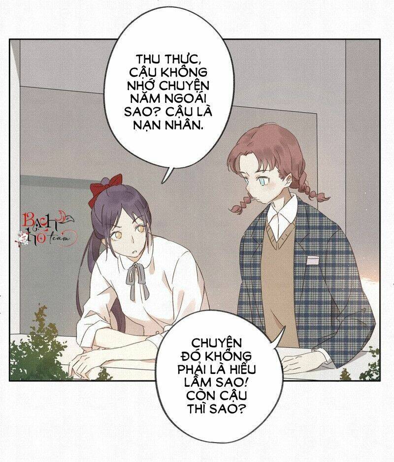 Nạn Nhân Thứ 7 Chap 8 - Next Chap 9