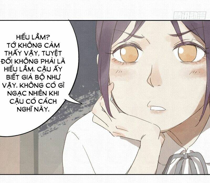 Nạn Nhân Thứ 7 Chap 8 - Next Chap 9