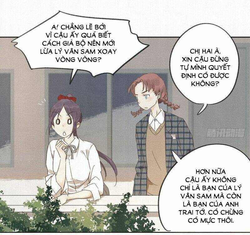 Nạn Nhân Thứ 7 Chap 8 - Next Chap 9