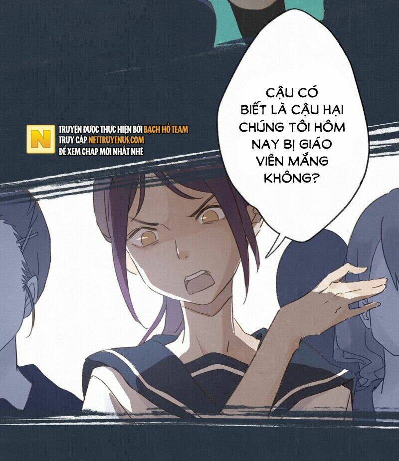 Nạn Nhân Thứ 7 Chap 8 - Next Chap 9