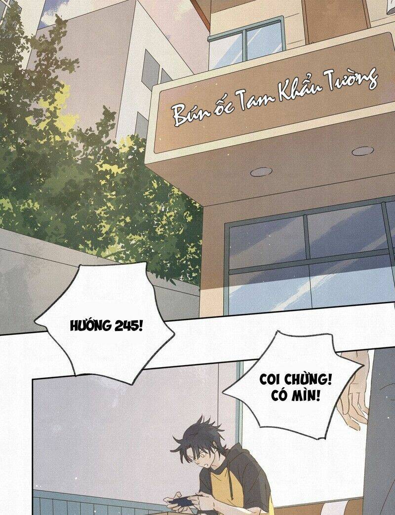 Nạn Nhân Thứ 7 Chap 8 - Next Chap 9