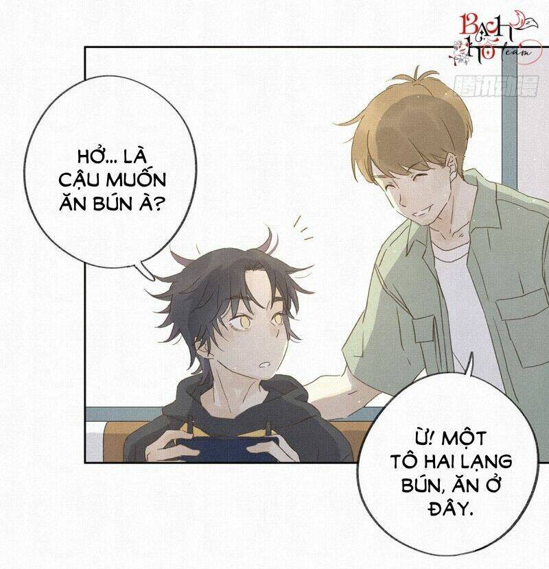 Nạn Nhân Thứ 7 Chap 8 - Next Chap 9