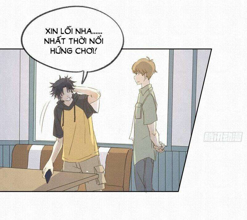 Nạn Nhân Thứ 7 Chap 8 - Next Chap 9