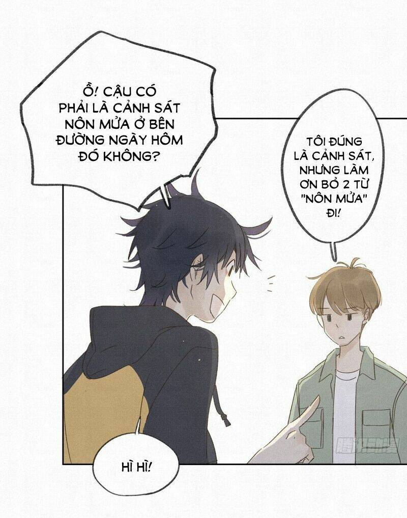 Nạn Nhân Thứ 7 Chap 8 - Next Chap 9